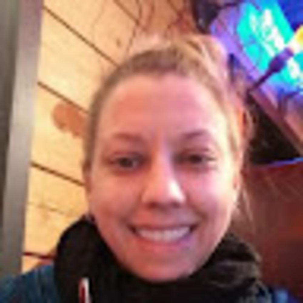 Meet your Posher, Candice